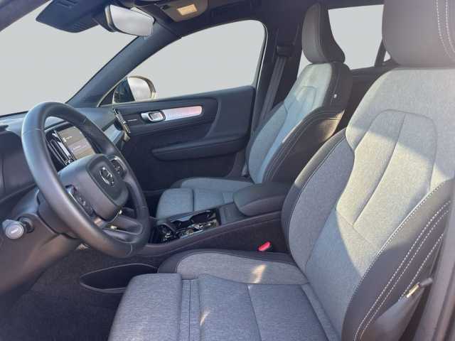 Volvo XC40 XC40