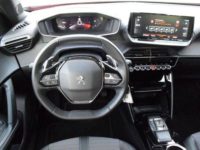 Peugeot 2008 Allure Pack EAT8