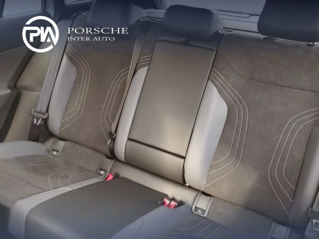 Volkswagen ID.4 Business Performance Pro