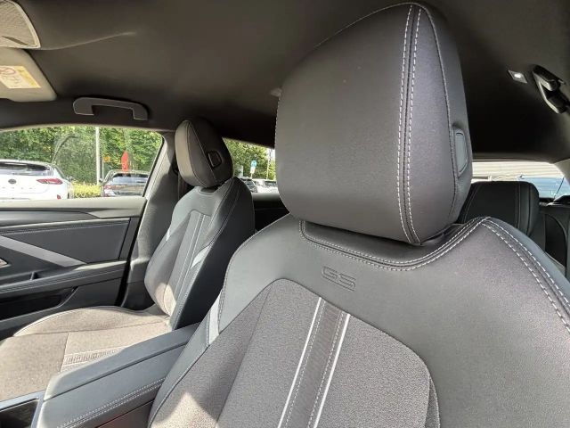 Opel Astra GS-Line Grand Sport