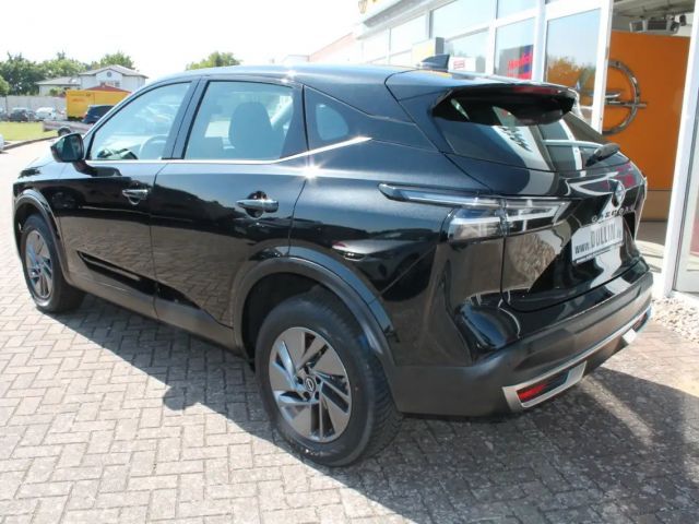 Nissan Qashqai DIG-T