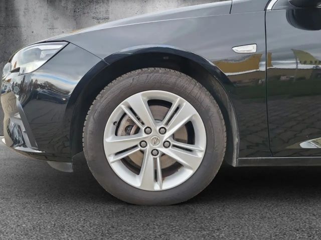 Opel Insignia Sports Tourer