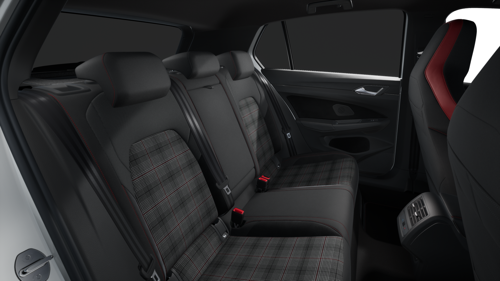 Volkswagen Golf 2.0 TSI DSG Sound Style