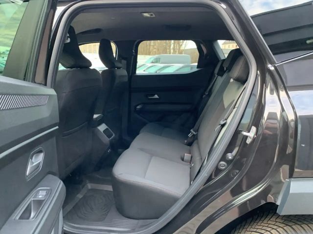 Dacia Duster 4WD Extreme TCe 130