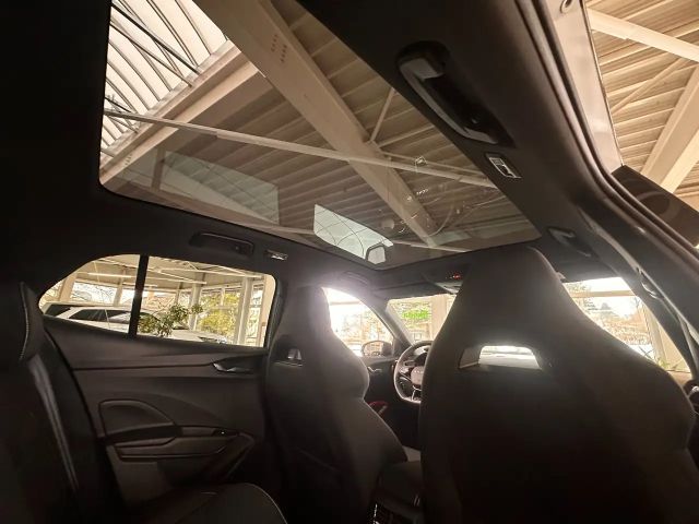 Skoda Fabia Monte Carlo