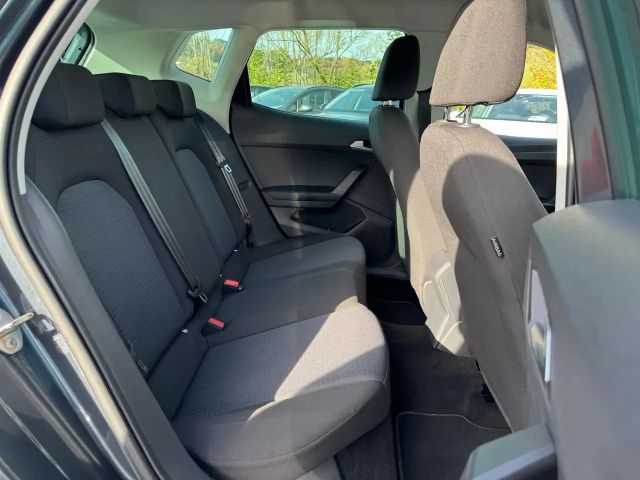 Seat Arona 1.0 TSI Style