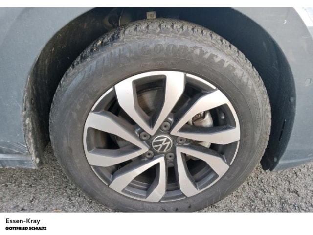 Volkswagen Golf 1.5 TSI Life