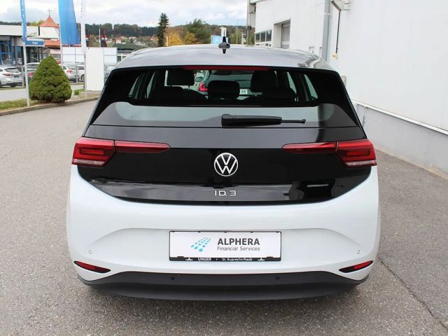 Volkswagen ID.3 58 KWh Performance Pro