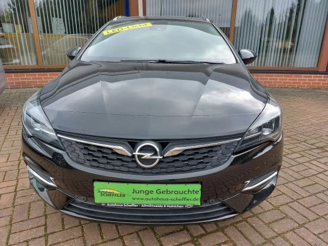 Opel Astra Business Sports Tourer