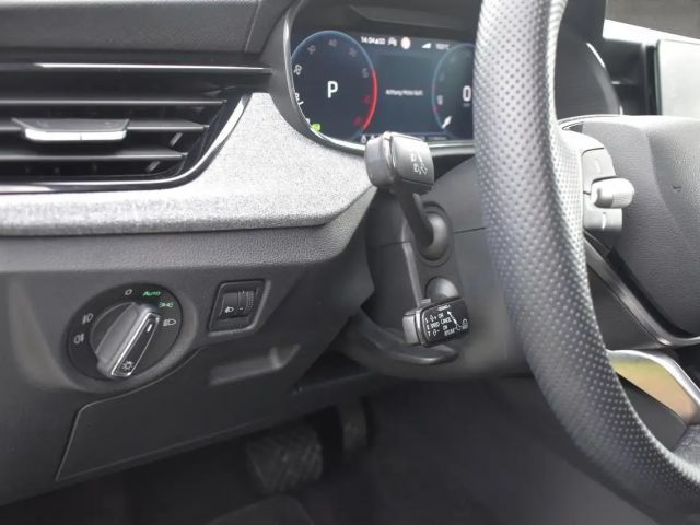 Skoda Kamiq 1.5 TSI Selection