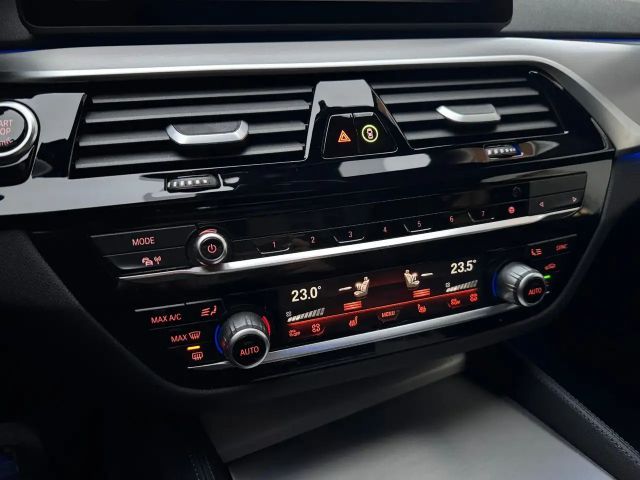 BMW 540 M-Sport Touring xDrive