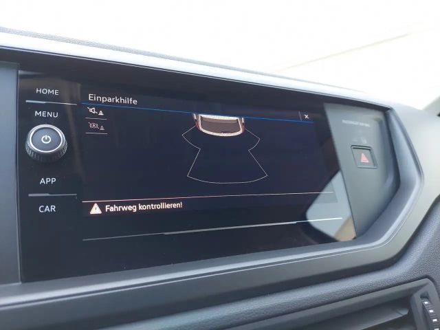 Volkswagen Taigo 4Me TSI