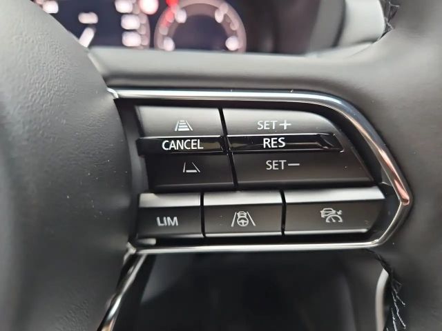 Mazda CX-80 Homura Plus e-Skyactiv