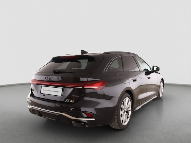 Audi A5 Avant Quattro S-Tronic