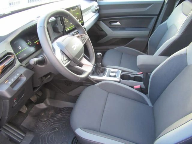 Dacia Duster 4WD Extreme TCe 130