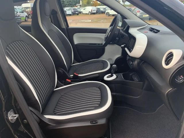 Renault Twingo E-Tech Techno