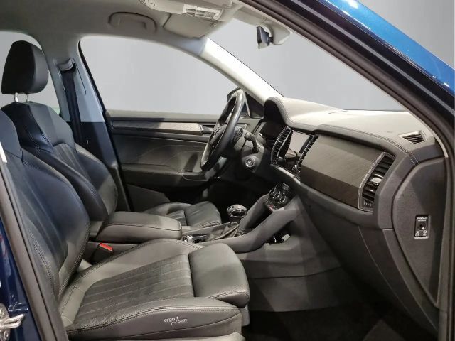 Skoda Kodiaq Style Style