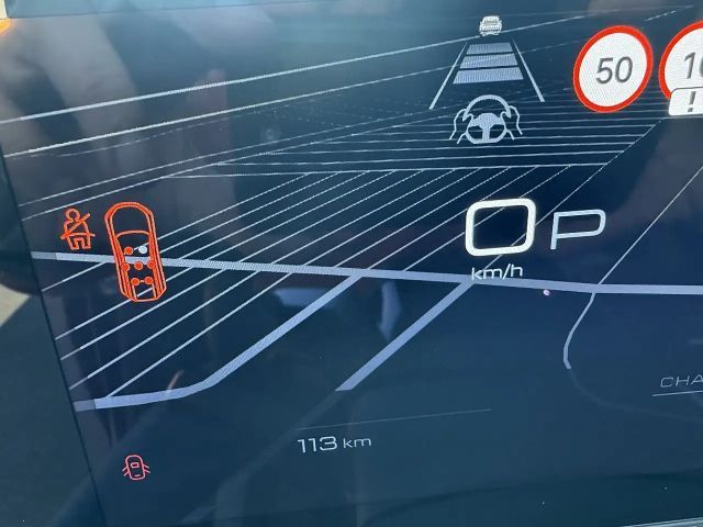 Peugeot 5008 GT-Line