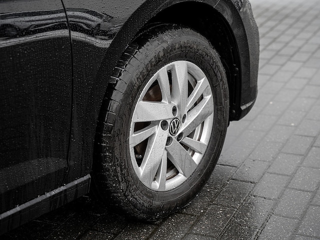 Volkswagen Polo 1.0 TSI IQ.Drive Style