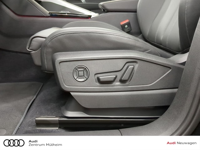 Audi Q5 Quattro S-Tronic