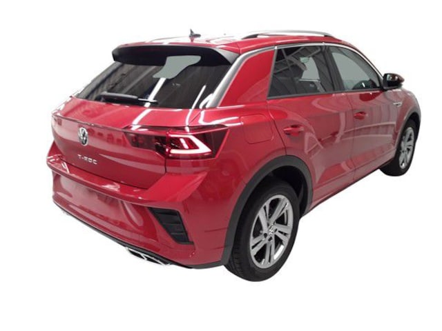 Volkswagen T-Roc 1.5 TSI DSG R-Line