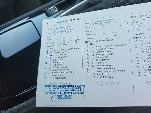 Opel Insignia Sports Tourer