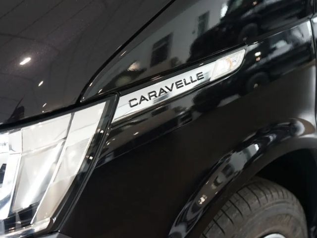 Volkswagen Caravelle T6