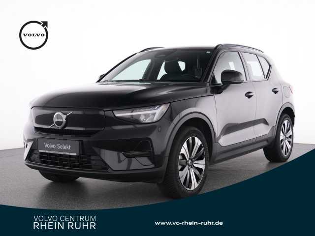 Volvo XC40 XC 40