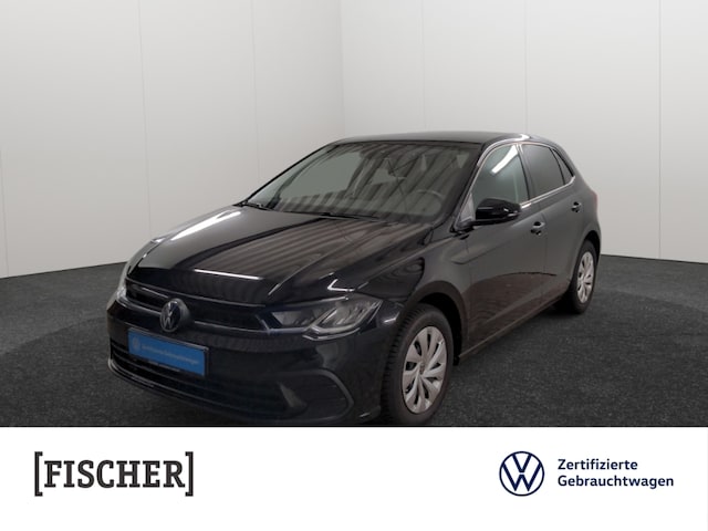 Volkswagen Polo 1.0 TSI Life
