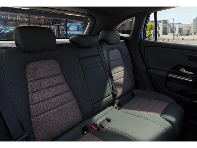 Mercedes-Benz EQA 350 4MATIC