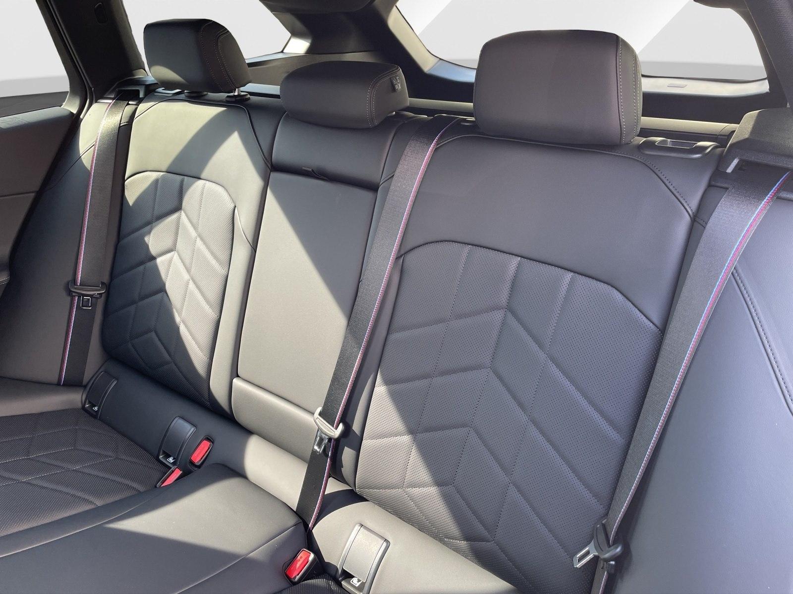 BMW 540 540d Touring xDrive