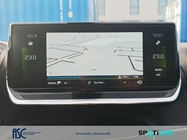 Peugeot 2008 Allure Pack