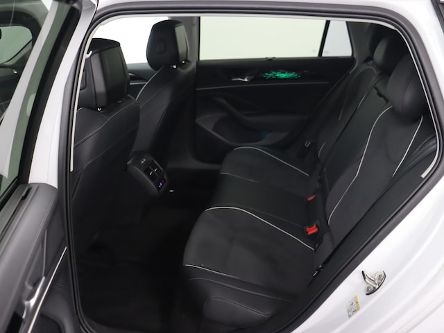 Volkswagen Passat 2.0 TDI DSG IQ.Drive