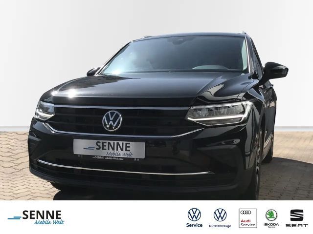 Volkswagen Tiguan 1.5 TSI