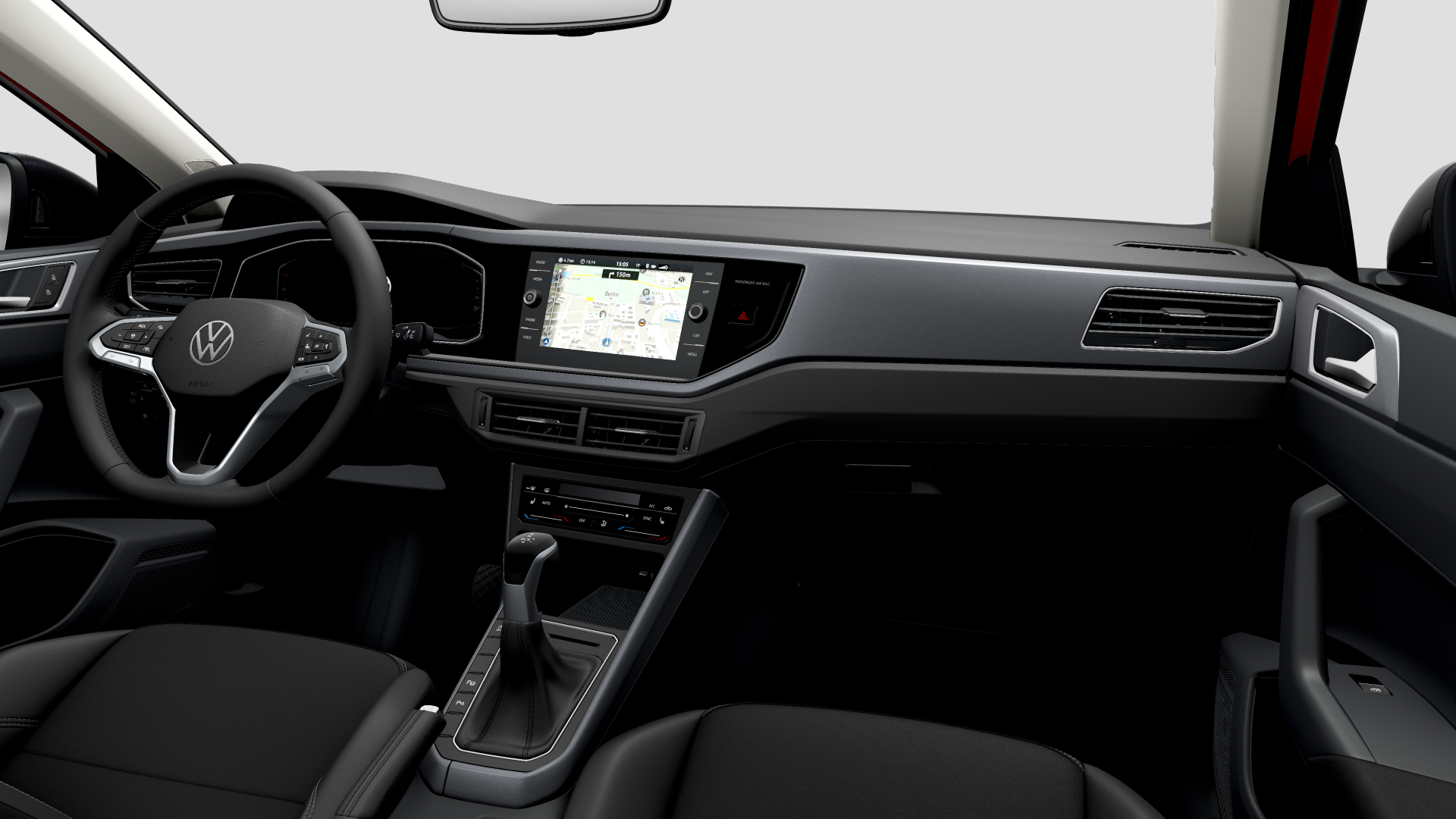 Volkswagen Taigo DSG