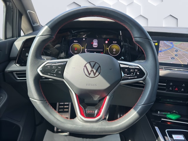 Volkswagen Golf 2.0 TSI Golf VIII