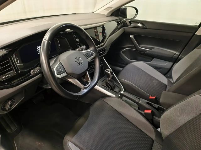 Volkswagen Taigo DSG IQ.Drive