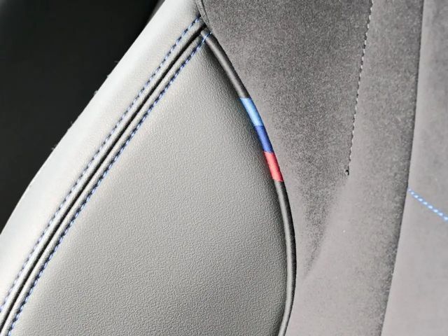 BMW iX1 M-Sport xDrive30