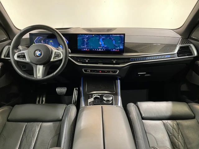 BMW X5 M-Sport xDrive40i