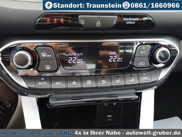 Hyundai i30 Advantage T-GDi