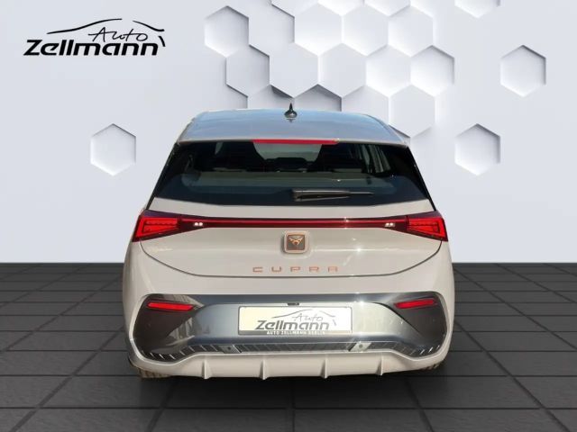 Cupra Born 58 kWh