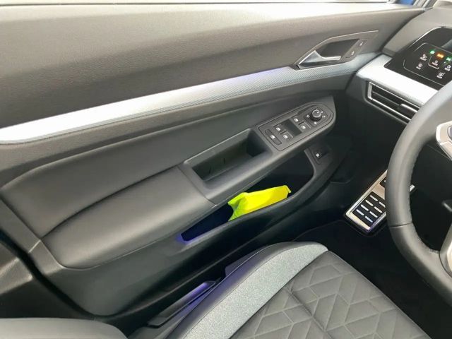 Volkswagen Golf eHybrid