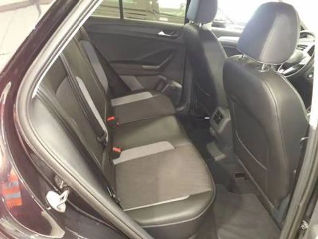 Volkswagen T-Roc 2.0 TDI DSG