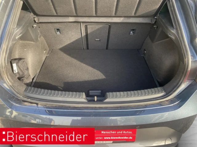 Cupra Leon 2.0 TSI DSG VZ