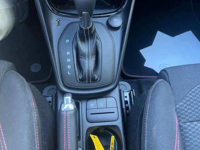 Ford Puma EcoBoost ST Line