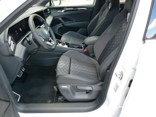 Volkswagen Tiguan 2.0 TSI 4Motion R-Line