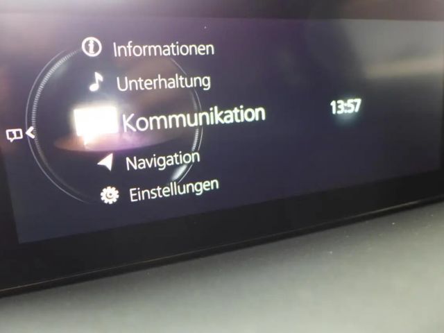 Mazda MX-30 Comfort SkyActiv e-Skyactiv