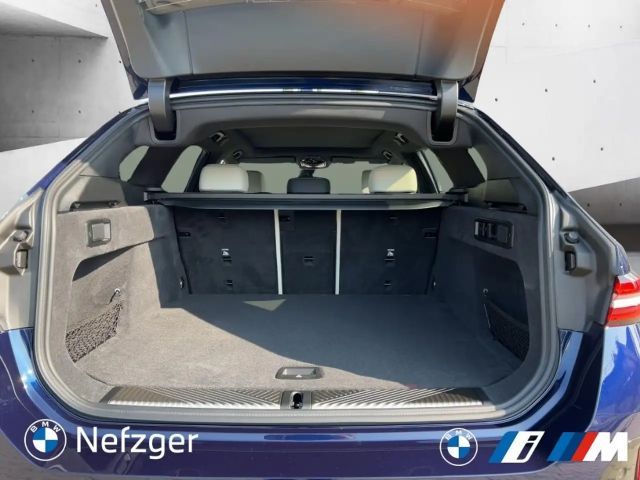 BMW 530 530e M-Sport Touring