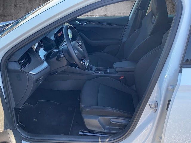 Skoda Octavia 1.5 TSI Ambition Combi