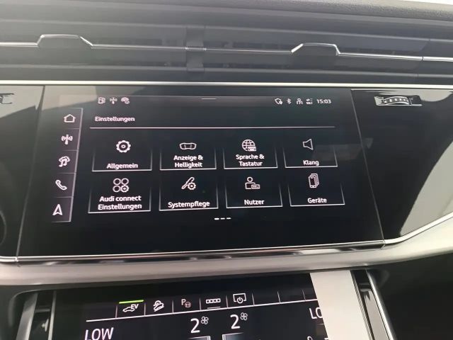 Audi Q8 Hybride Quattro